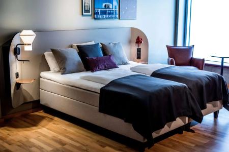 Scandic Kødbyen - 29