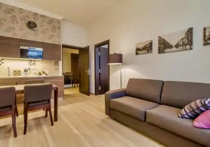 Vinohradsky Dum Residence - 31
