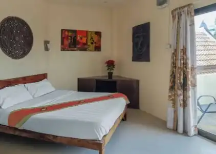 Baan Tropicana - 29