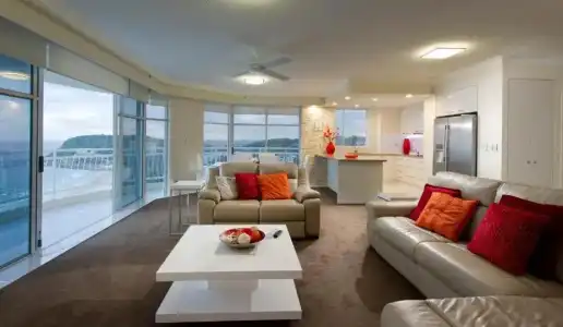 2nd Avenue Beachside Apartments - 187