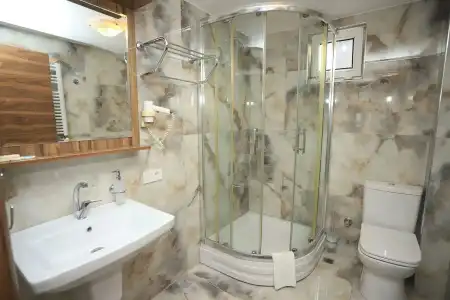 Sapanca Aqua Wellness Spa - 5