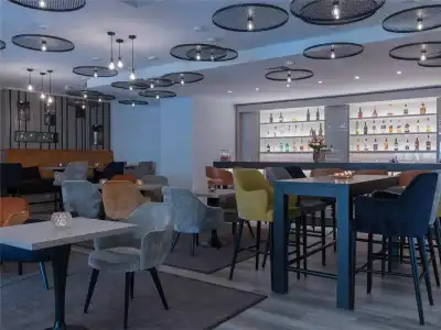 Mercure Hannover Oldenburger Allee - 31