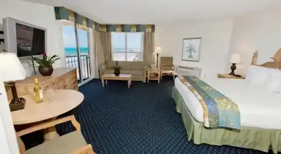 Renaissance Daytona Beach Oceanfront - 26