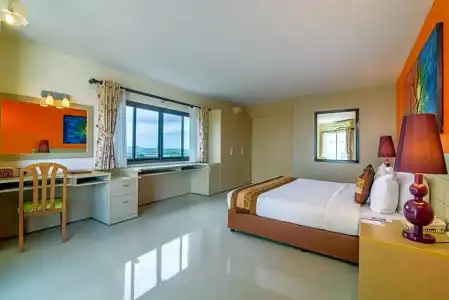 Golden Beach Cha-Am - 108
