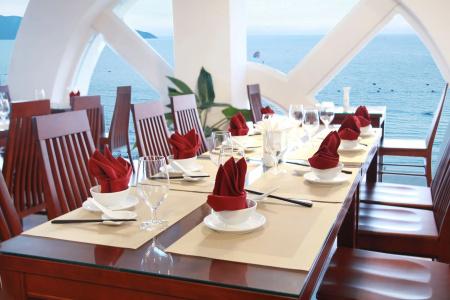 BlueSun Danang Beach - 27