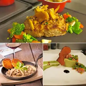 Restaurant Kniebishöhe - 8