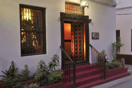Zanzibar Palace - 26