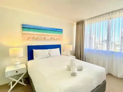 The Astor Apartments - 93