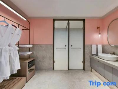 Mercure Guangzhou Nansha - 82