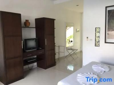 Nadivana Serviced Apartments - 164