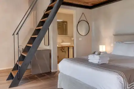 Borgo San Quirico d'Orcia B&B - Capitano Collection - Albergo diffuso - 4