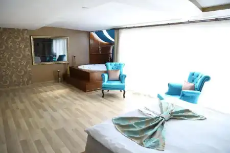 No 139 Apartments - 136