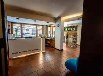 Residence Porta al Prato - 22