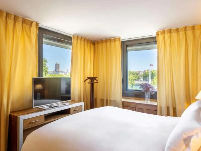Sofitel Lyon Bellecour - 22