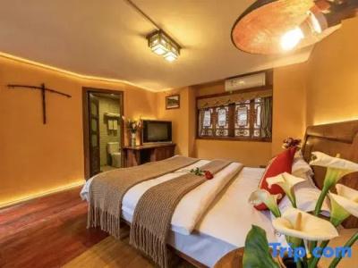 Lijiang Courier Inn - 54