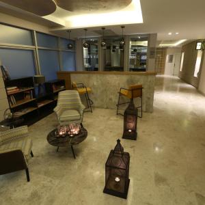 Wes Izmit - 46
