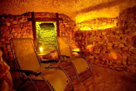 Lubicz Spa and Wellness - 21