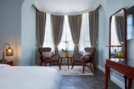 Carmella Boutique - Spa & Shelter Access - 34