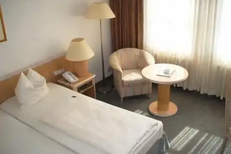 LandBurkartsmühle - 2