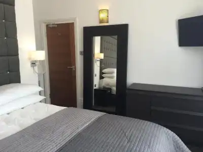 Brighton Inn Boutique Guest Accommodation - 48
