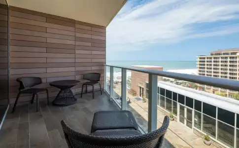 JW Marriott Marco Island Beach Resort - 5