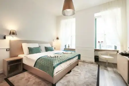 Boutique Residence Budapest - 6