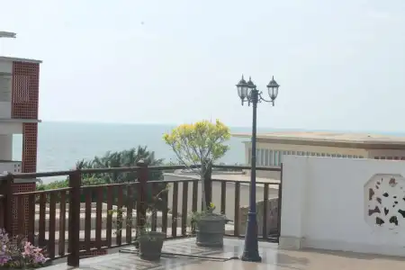Prego Suites - 13