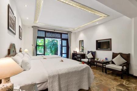 Hoi An Ancient House Resort And Spa - 237