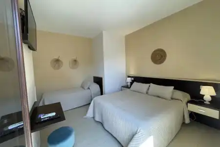B&B Il Girasole - 29