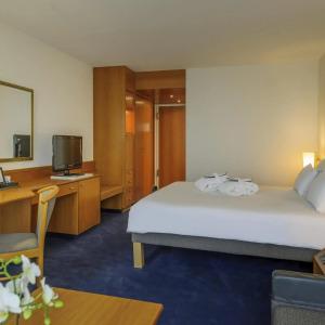 Novotel Freiburg am Konzerthaus - 43