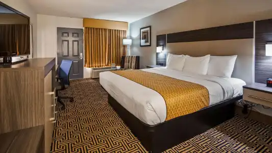 Best Western Central Inn - 57