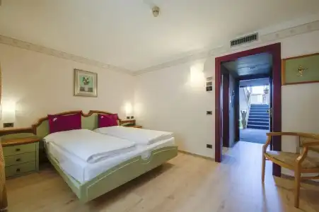 Albergo Alla Rosa - 48