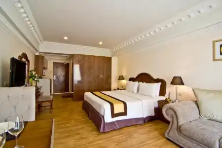 LK Royal Suite Pattaya - 54