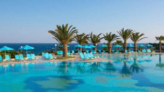Iberostar Waves Creta Panorama & Mare - 14