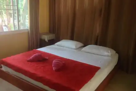 JJ Beach Resort - 2