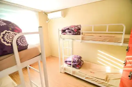 YaKorea Hostel Dongdaemun - 28