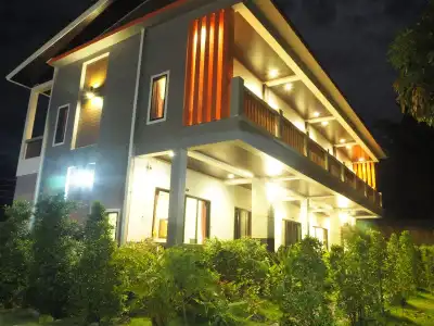 Phongphiphat Lanta Mansion - 0
