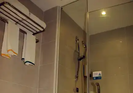 City Comfort Inn Guangzhou Tianpingjia Metro Station - 0