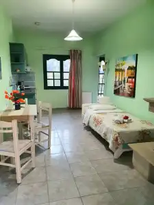 Dioskouroi Apartments - 27
