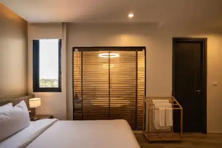 The Rise Suites, Chiang Mai - 63