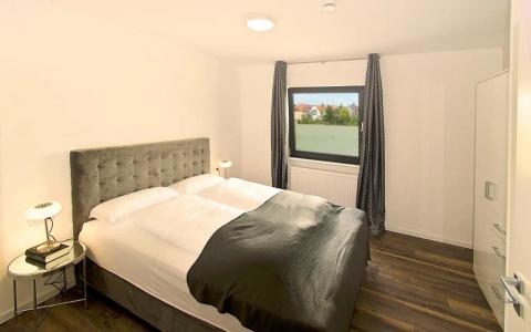 Eco Smart Apartments Nürnberg Süd - 4
