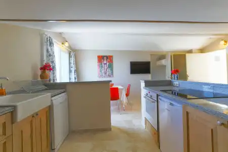 Saylam Suites - 22