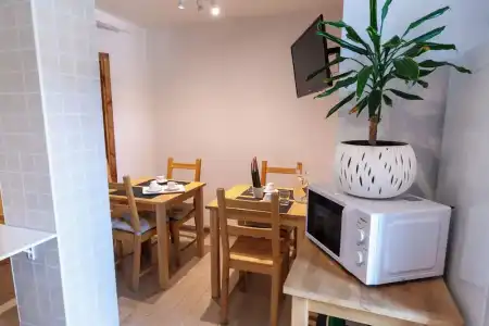 Magna Cura Guest House - 21