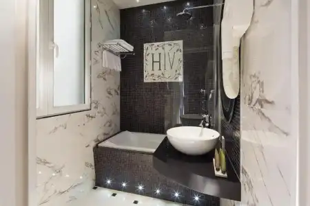 Residence Henri IV - 53