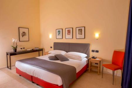 Best Western Blu Roma - 45