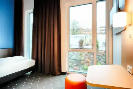 B&B Kempten - 46