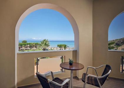 Plaka Beach Resort - 105