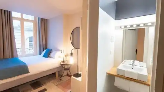 Hôtel du Théâtre - 37
