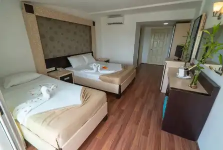Aperion Beach  - 3