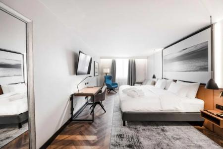 Mercure Klaipeda City - 65
